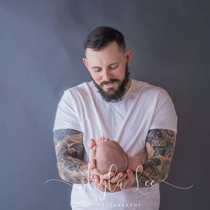 Meet your Posher, Adam